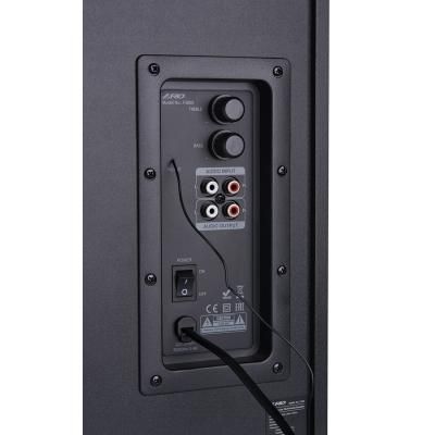 Акустична система F&D F-380X black F-380X black фото