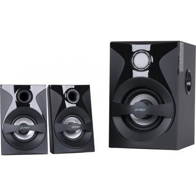 Акустична система F&D F-380X black F-380X black фото