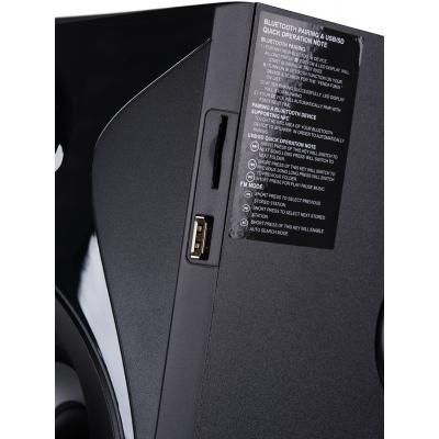 Акустична система F&D F-380X black F-380X black фото