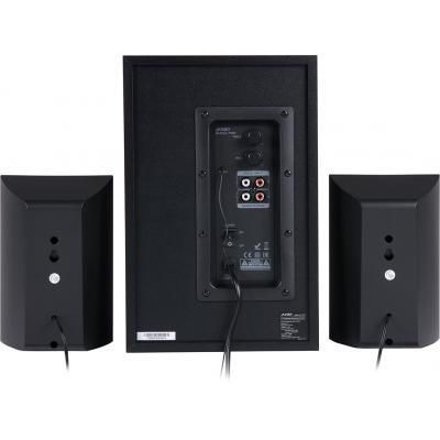 Акустична система F&D F-380X black F-380X black фото