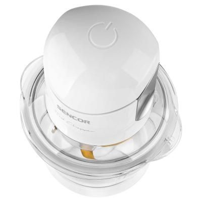 Подрібнювач Sencor SCB5100WH SCB5100WH фото
