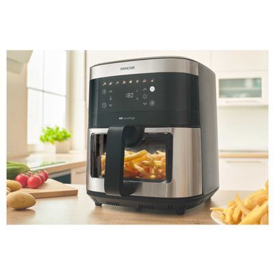 Мультипіч Sencor SFR9000SS SFR9000SS фото