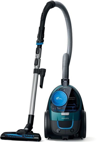 Пилосос циклонний PHILIPS FC9334/09 FC9334/09 фото