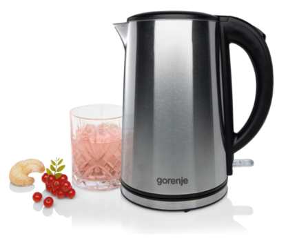 Чайник GORENJE K15DWS (KES5208C-GS) 740214 фото