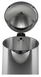 Чайник GORENJE K15DWS (KES5208C-GS) 740214 фото 4