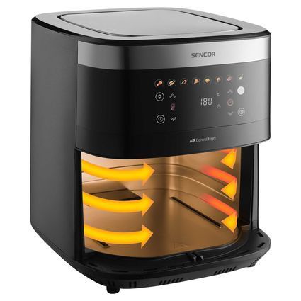 Мультипіч Sencor SFR9000SS SFR9000SS фото