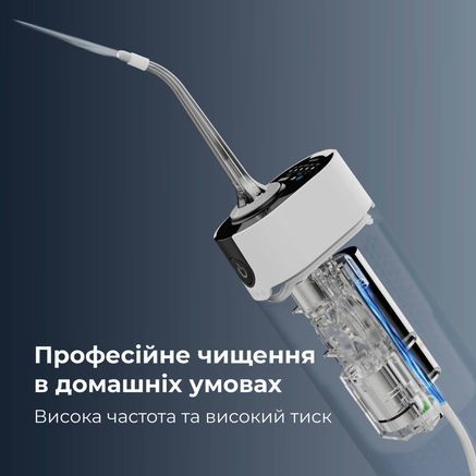Іригатор AENO DI3 (ADI0003) ADI0003 фото