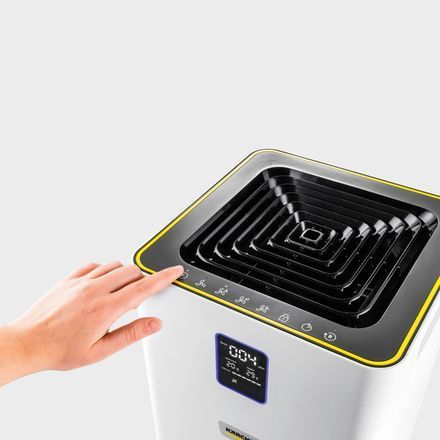 Очисник повітря Karcher AF 1.024-821.0 фото