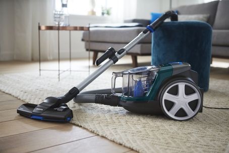 Пилосос циклонний PHILIPS FC9334/09 FC9334/09 фото