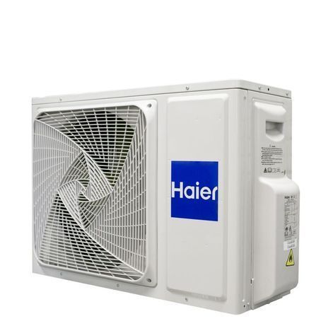 Кондиціонер Haier 1U50KEFFRA-1/AS50S2SF1FA-ВH1 1U50KEFFRA-1/AS50S2SF1FA- фото