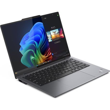 Ноутбук Lenovo ThinkPad X9 14 G1 (21QA001CRA) 21QA001CRA фото