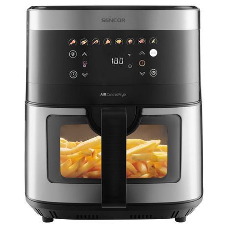 Мультипіч Sencor SFR9000SS SFR9000SS фото