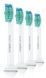 Зубна електрощітка PHILIPS HX6014/87 насадки ProResults 4 шт HX6014/87 фото 1