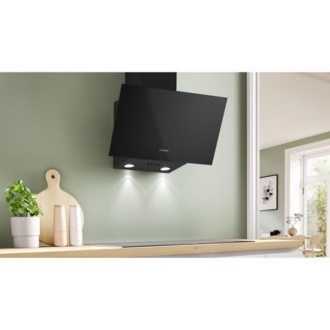 Витяжка кухонна Bosch DWK63PJ60T DWK63PJ60T фото