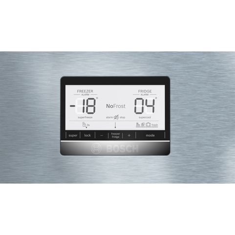 Холодильник Bosch KGN86AID2N KGN86AID2N фото