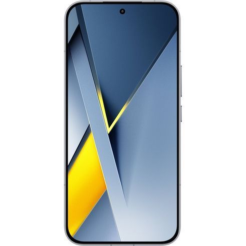 Смартфон Xiaomi Poco F8 Ultra 12/256GB Denim Blue (1179968) 1179968 фото