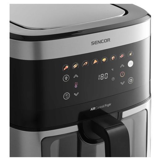 Мультипіч Sencor SFR9000SS SFR9000SS фото