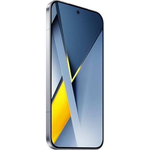Смартфон Xiaomi Poco F8 Ultra 12/256GB Denim Blue (1179968) 1179968 фото