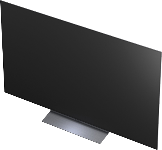 Телевізор LG OLED55C54LA OLED55C54LA фото