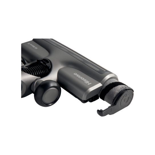 Пилосос Hisense HVC6464A HVC6464A фото