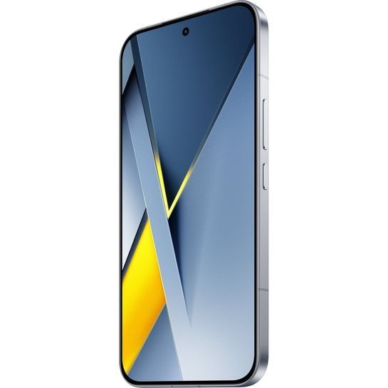 Смартфон Xiaomi Poco F8 Ultra 12/256GB Denim Blue (1179968) 1179968 фото