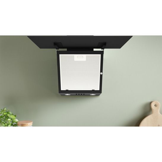 Витяжка кухонна Bosch DWK63PJ60T DWK63PJ60T фото