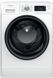 Пральна машина Whirlpool фронтальна FFB10469BVUA