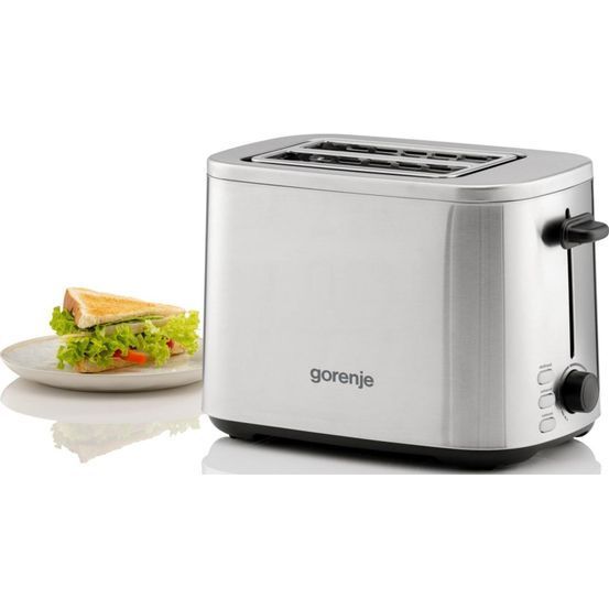Тостер Gorenje T800DS T800DS фото