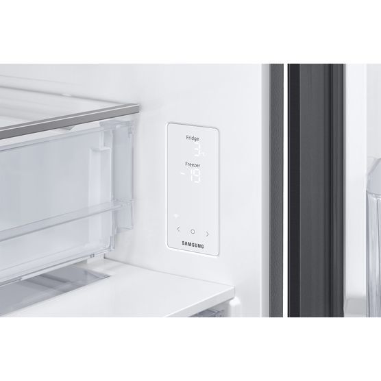 Холодильник Samsung RB53DG703EB1UA RB53DG703EB1UA фото