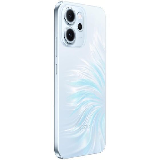 Смартфон Oppo Reno14 F 5G 8/256GB Opal Blue OFCPH2743 _BLUE_8/256 фото