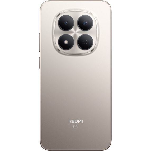 Смартфон Xiaomi Redmi Note 15 Pro 8/256GB Titanium Color (1183686) 1183686 фото