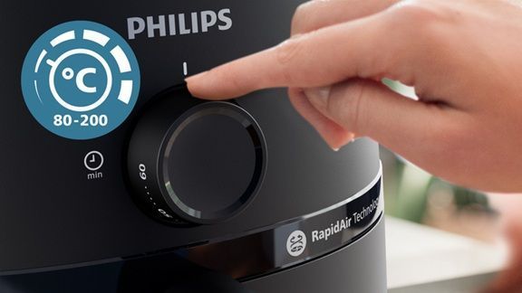 Мультипіч Philips Ovi S (NA110/00) NA110/00 фото