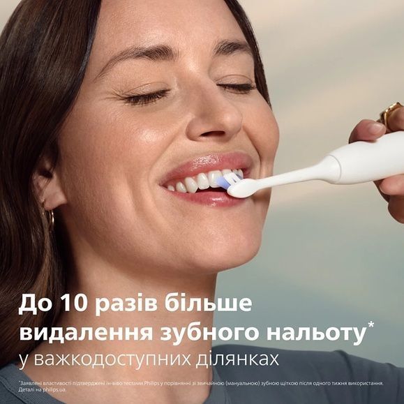 Щітка зубна електр. Philips, Sonicare 6100 HX7400/06 HX7400/06 фото