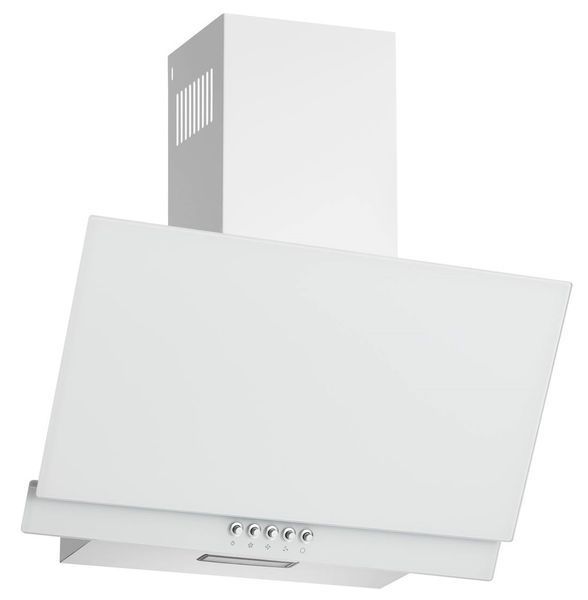 Витяжка з нахилом PYRAMIDA NX 60 (800) B GWH 4260674995231 фото