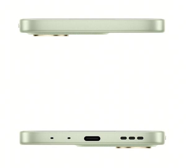 Смартфон OPPO A5 PRO 5G 8/256GB (olive green) CPH2695 фото