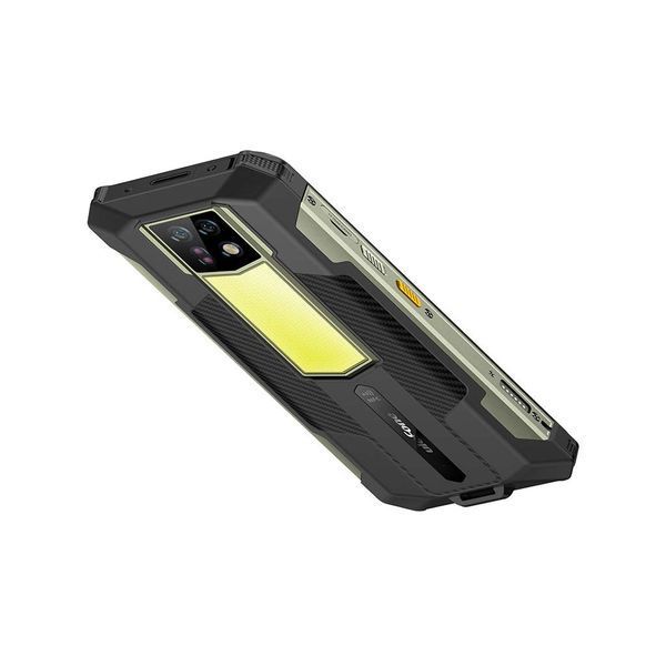 Смартфон Ulefone Armor 24 12/256Gb Black 6937748735670 фото