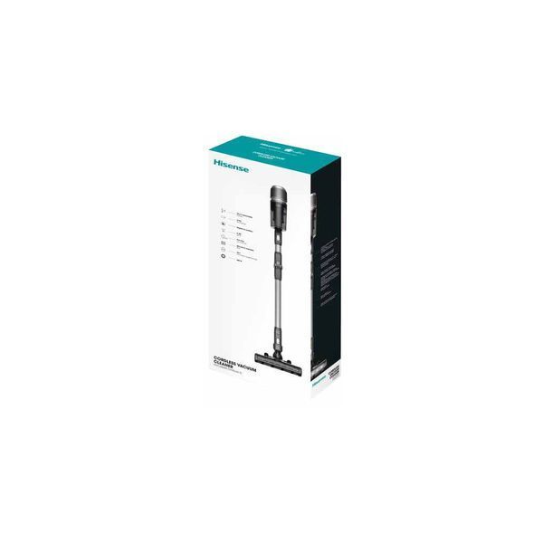 Пилосос Hisense HVC6464A HVC6464A фото