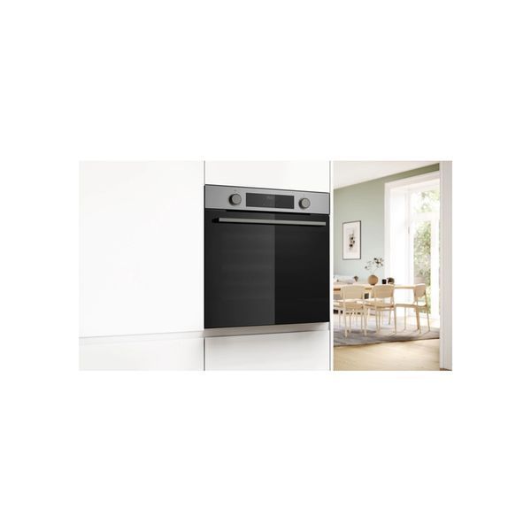 Духова шафа Bosch HUA736ER0 HUA736ER0 фото