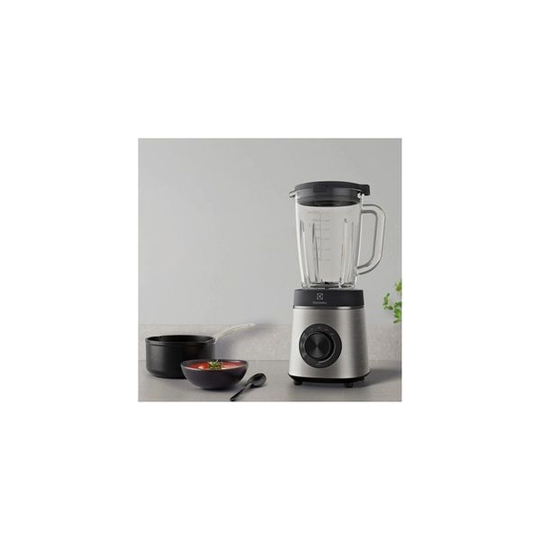 Блендер Electrolux стаціонарний E6TB1-6ST E6TB1-6ST фото