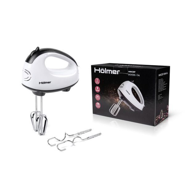 Міксер H&ouml;lmer HHM-14 HHM-14 фото