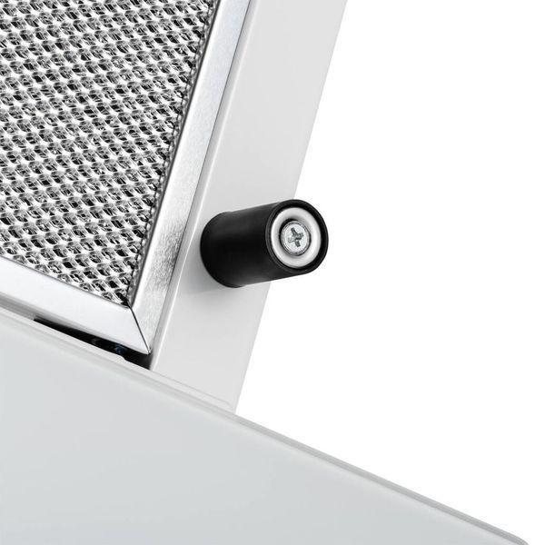 Витяжка з нахилом PYRAMIDA NX 60 (800) B GWH 4260674995231 фото
