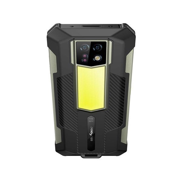 Смартфон Ulefone Armor 24 12/256Gb Black 6937748735670 фото