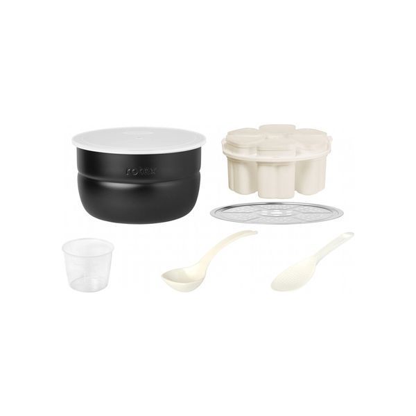 Мультиварка Rotex REPC79-B Universal REPC79-B Universal фото
