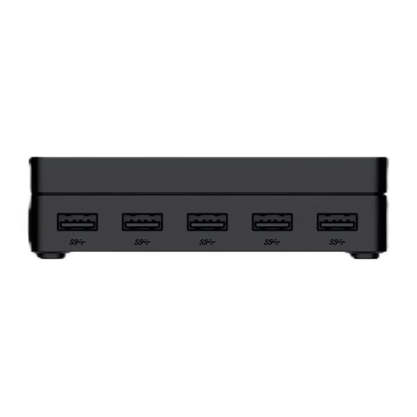 Комп'ютер Prestigio Mini / N100, 8G, 256, Win11 Pro Trial (PSMPC100_8256W) PSMPC100_8256W фото