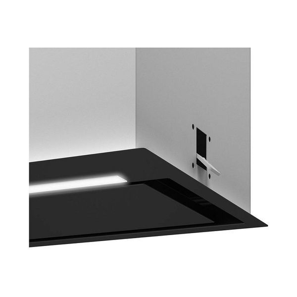 Витяжка кухонна Faber INKA LUX EVO BK MATT A52 INKA LUX EVO BK MATT A52 фото