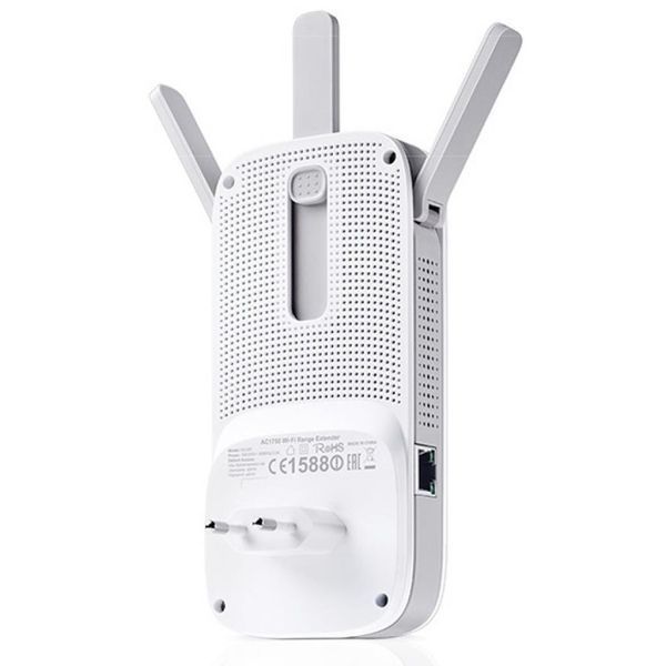 Ретранслятор TP-Link RE450 RE450 RE450 фото