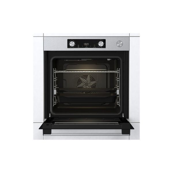 Духова шафа Gorenje BSA6737E15X (BSA 6737 E15X) BSA 6737 E15X фото