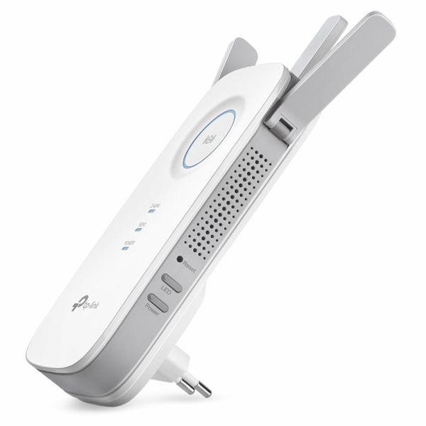 Ретранслятор TP-Link RE450 RE450 RE450 фото