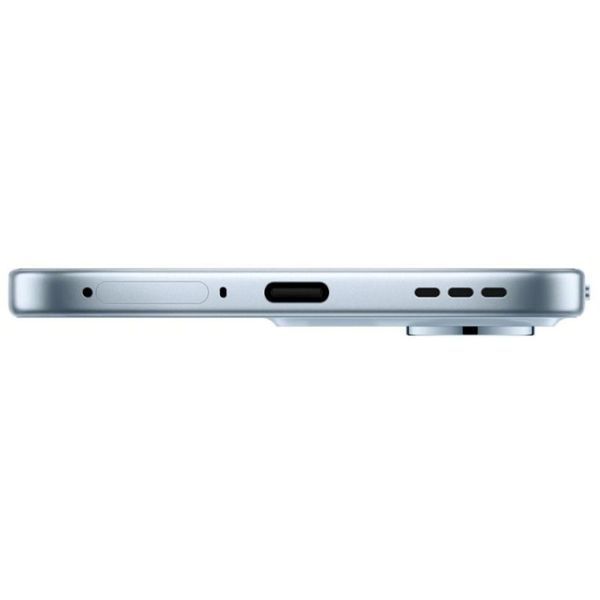 Смартфон Oppo Reno14 F 5G 8/256GB Opal Blue OFCPH2743 _BLUE_8/256 фото