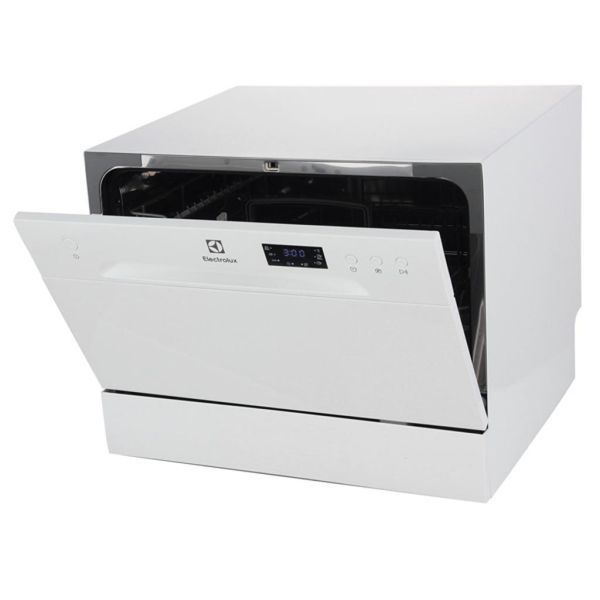 Посудомийна машина Electrolux ESF2400OW ESF2400OW фото